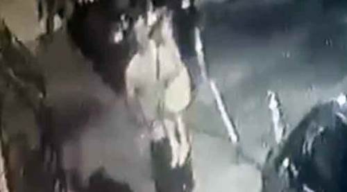 Fidyeci dehşeti: 2,5 yaşındaki çocuğu kaçırdılar!