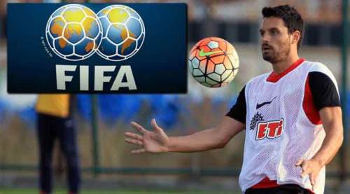 FIFA Eskişehirspor'a puan silme cezası verdi!