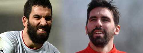 FiGUERAS'TAN ARDA TURAN'A ÖVGÜ