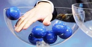 Fikstür yarın çekilecek