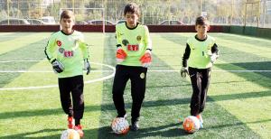 Filebekçiler sıkı hazırlıkta