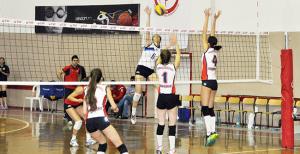 Filede şaha kalktık