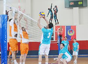 Filede final haftası