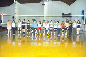 Filenin prensesleri olacaklar 