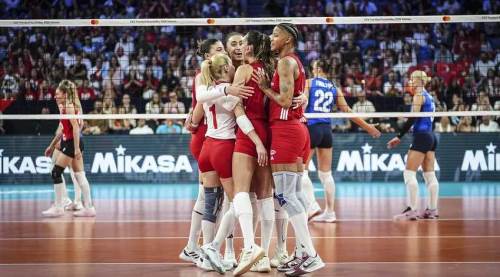 Filenin Sultanları Almanya’yı devirdi! Eskişehir Valisi’nden tebrik mesajı