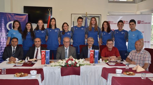 Filenin Sultanları sezonu açtı