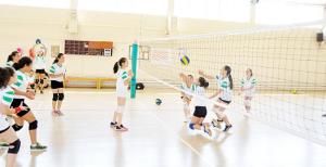 Filenin sultanları yetişiyor