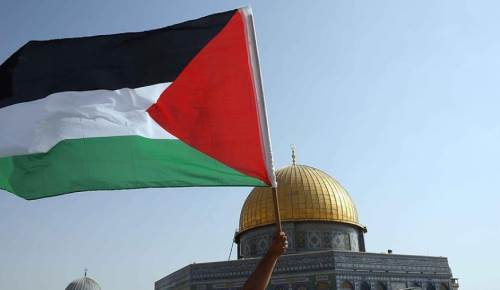 Filistin bayrağının anlamı nedir, renkleri neyi temsil ediyor?