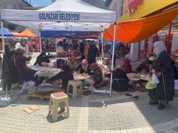 Filistin İçin Bir Araya Geldiler
