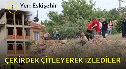 Filiz Aker mezar taşını bile yaptırmış