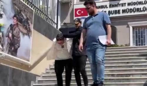 Film gibi dolandırıcılık: "Polis-savcı" yalanıyla 600 bin TL’lik vurgun!