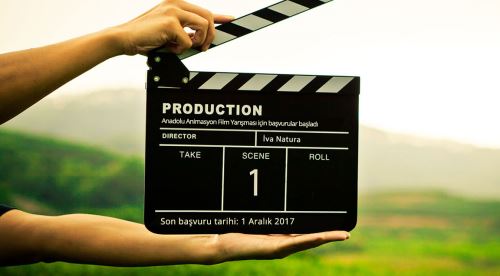 Film yarışması başvuruları başladı