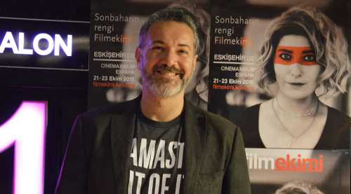 Filmekimi günleri Eskişehir’de başlıyor