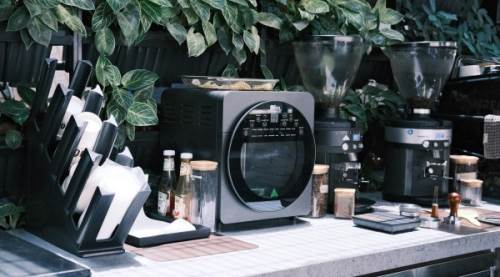 Filtre Kahve Makinenizin Ömrünü Uzatın: Kireç Temizliği Rehberi