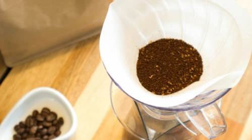 Filtre Kahvem Neden Acı Oldu? Kahve Keyfini Artıracak İpuçları