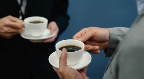 Filtre Kahvenin Yanına İyi Giden Şeyler