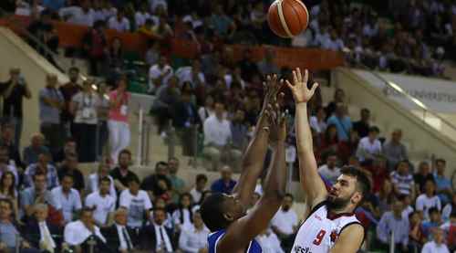 Final-Four’a galibiyetle başladık