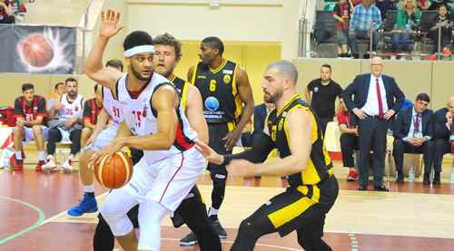 Final-Four’da Duncan fırtınası