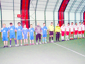 Finalistler belli oldu