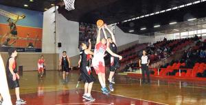 Finalistler belli oldu