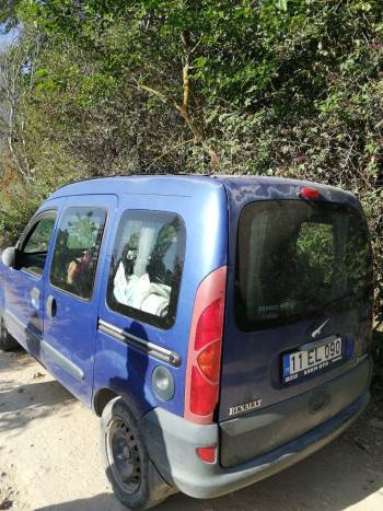 Fındık Bahçesini Koruyan Yaşlı Adamın Cansız Bedeni Bulundu
