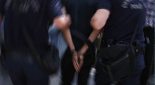 Firari FETÖ üyelerine büyük operasyon! Eskişehir'de yakalandılar 