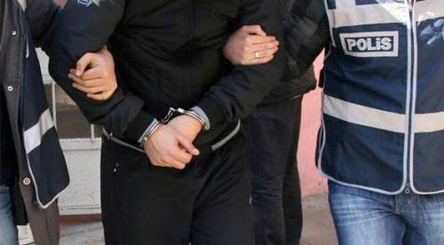 Firari hükümlü yakalandı