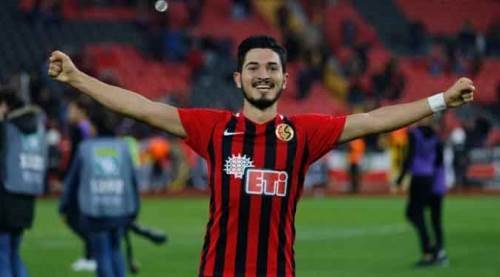 Fıratcan Üzüm, Trabzonspor ile anlaştı iddiası!