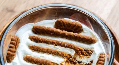 Fırın Yok, Peynir Yok! Sosyal Medyayı Ele Geçiren Viral Yoğurt Cheesecake Tarifi