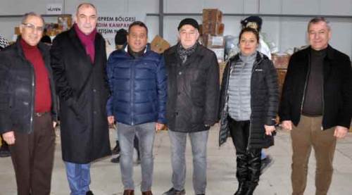 Fırsatçıya izin vermeyiz