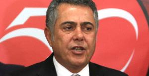 Fırtına öncesi sessizlik