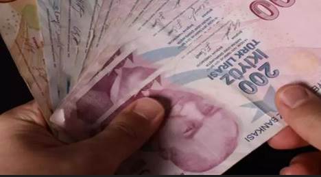 Fitre bedeli belli oldu: 2026 Ramazanı için yeni rakam açıklandı