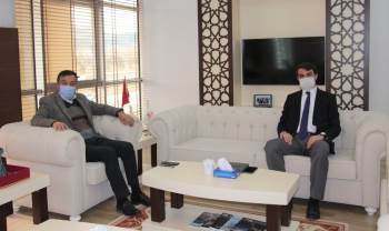 Fiyat Farklılıklarını Görüştüler
