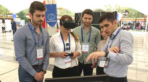 Fizik dersini bu yöntemle sevdirecekler