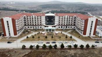 Fizik Tedavi Ve Rehabilitasyon Hastanesi En Çok Tercih Edilen Hastaneler Arasında
