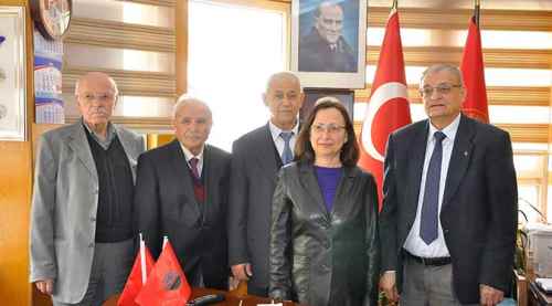 Fizyomer emeklilere indirim yaptı