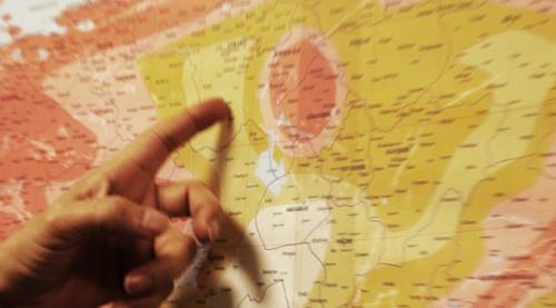 Flaş açıklama: Son yaşanan deprem Eskişehir depremini tetikler mi?