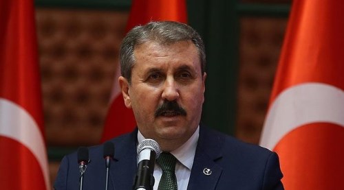 Flaş bedelli askerlik açıklaması