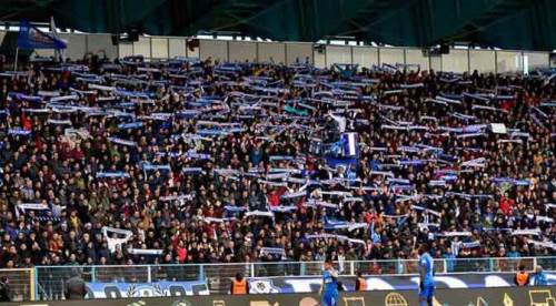 Flaş çağrı: Ligler tescil edilsin!