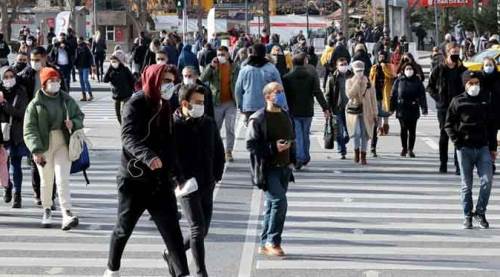 Flaş gelişme! Sokağa çıkma yasağından muaf olacaklar...