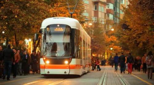 Flaş haber... Eskişehir ulaşımına zam: İşte yeni zamlı fiyatlar