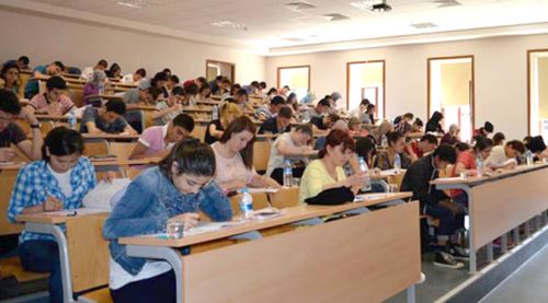 Flaş haber... Üniversite giriş sistemi değişti