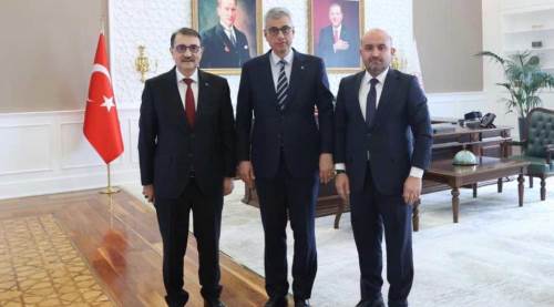 Flaş haber: Eskişehir'de eski Devlet Hastanesi arazisine sağlık tesisi yapılacak