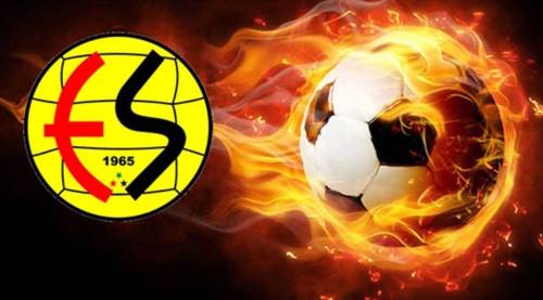 Flaş haber: Eskişehirspor'da bir veda daha
