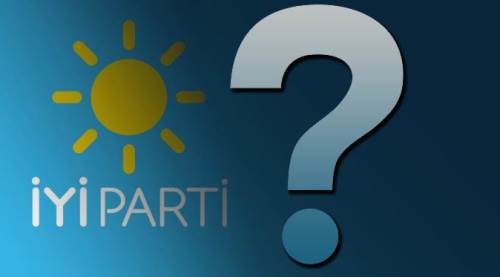 Flaş iddia: İYİ Parti Eskişehir'de ittifak yaparsa...