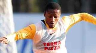 Flaş Jesse iddiası! O takıma mı kiralanıyor?