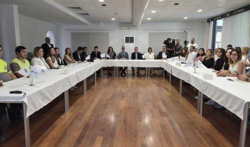 Ford Otosan’dan Eskişehir’de kapsayıcı istihdam hamlesi