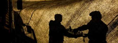 FORD TRUCKS FOTOĞRAF YARIŞMASI