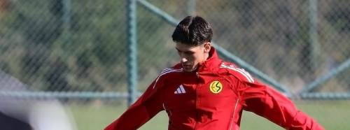 Form tutması bekleniyor