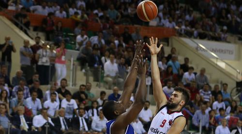 Forma rekabeti başarıyı getirecek